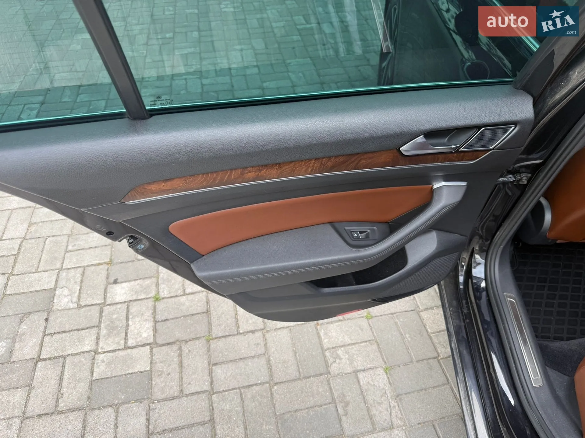 2017 Volkswagen Passat - мініатюра 33