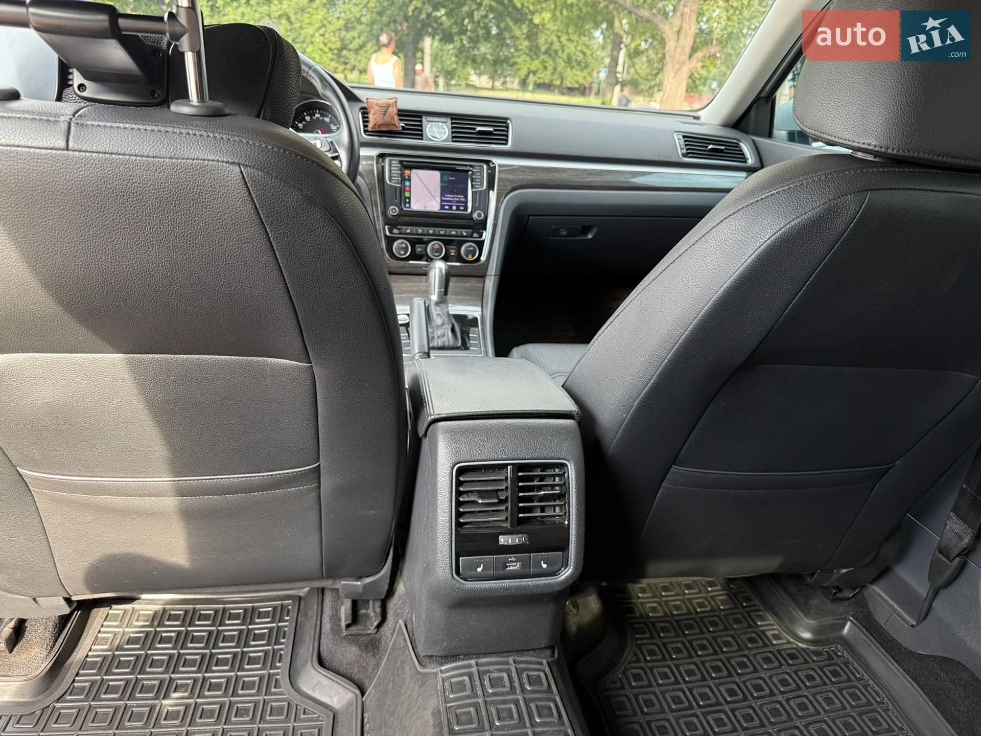 2016 Volkswagen Passat - мініатюра 14