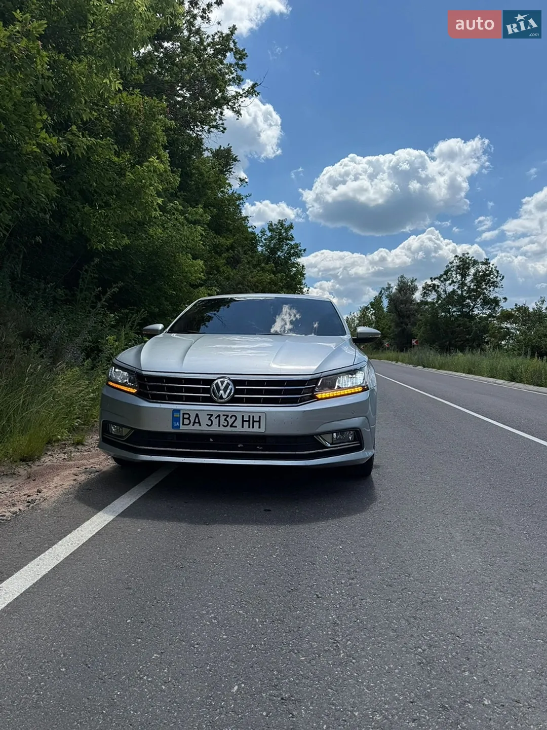2016 Volkswagen Passat - мініатюра 24