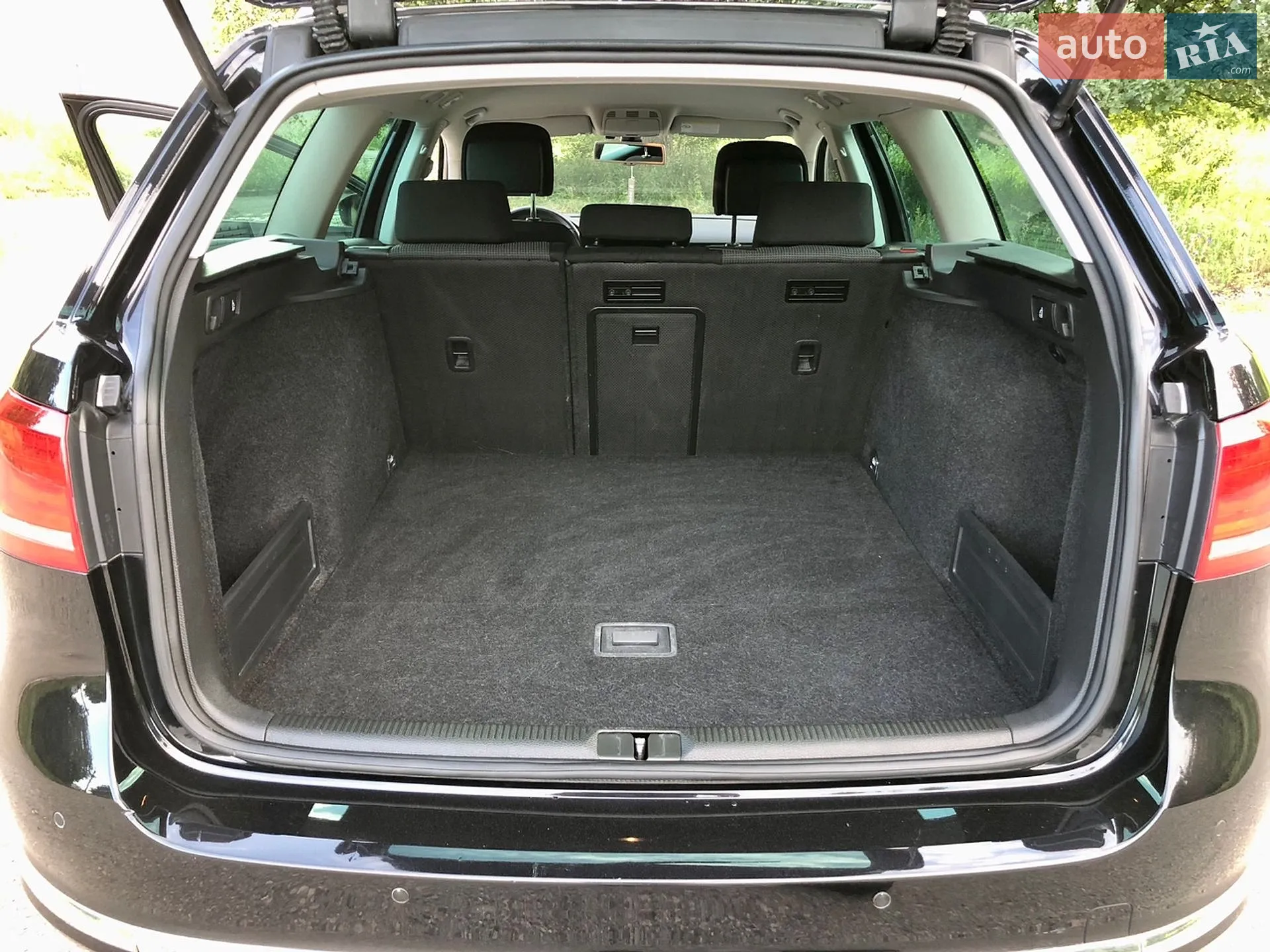 2013 Volkswagen Passat - мініатюра 14