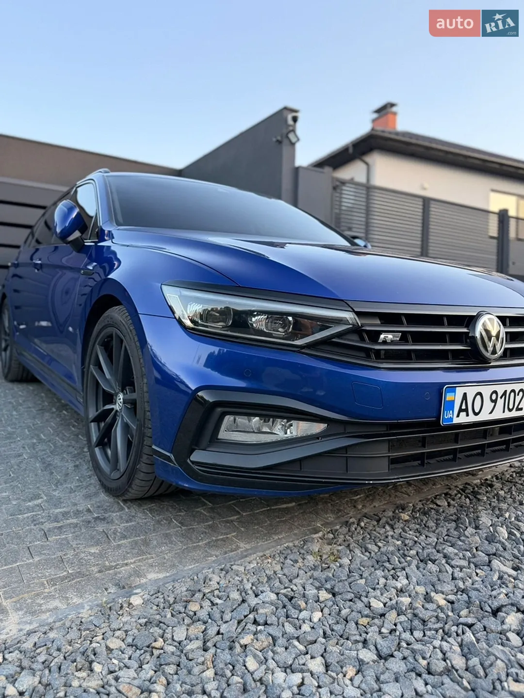 2020 Volkswagen Passat - мініатюра 2
