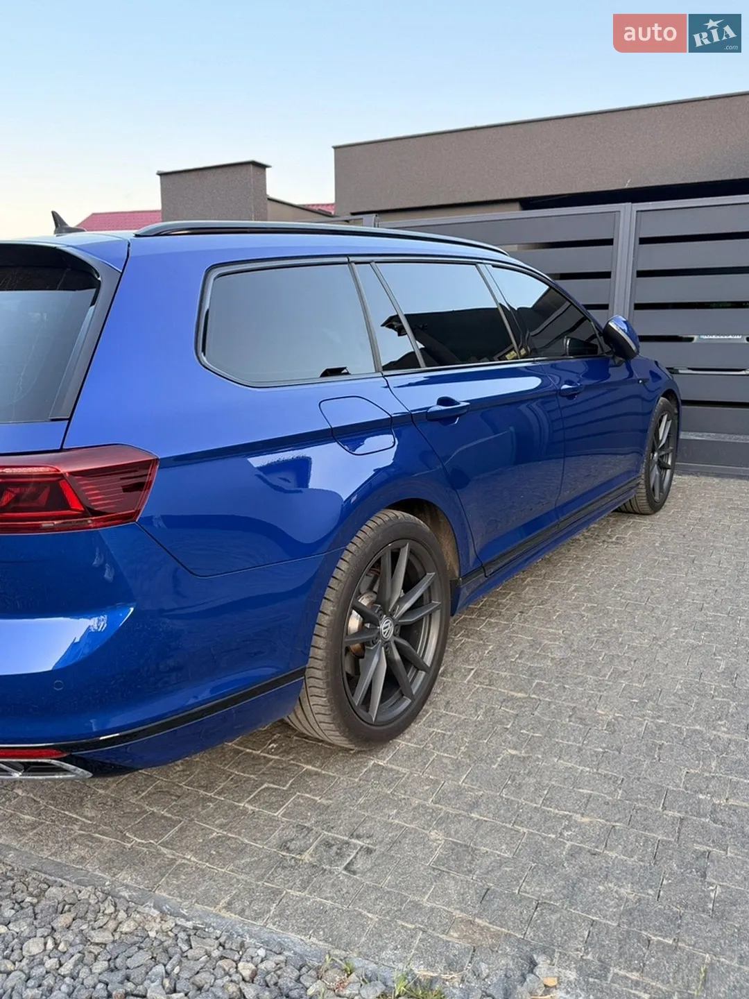 2020 Volkswagen Passat - мініатюра 7