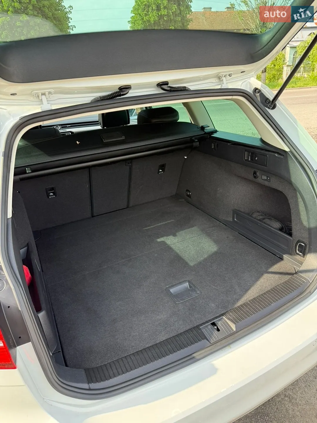 2015 Volkswagen Passat - мініатюра 37