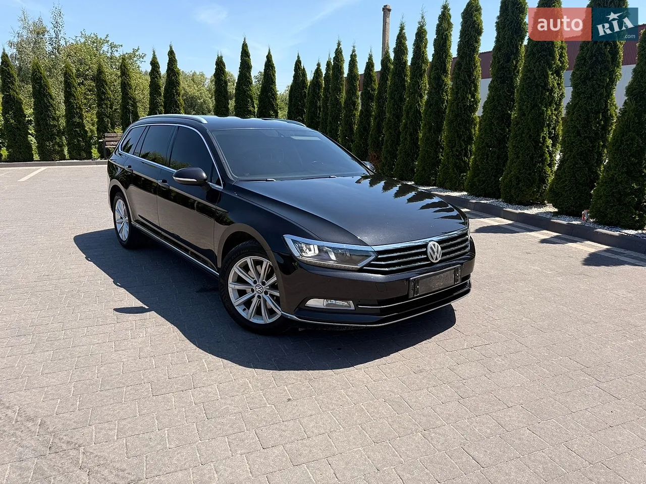 2016 Volkswagen Passat - мініатюра 32