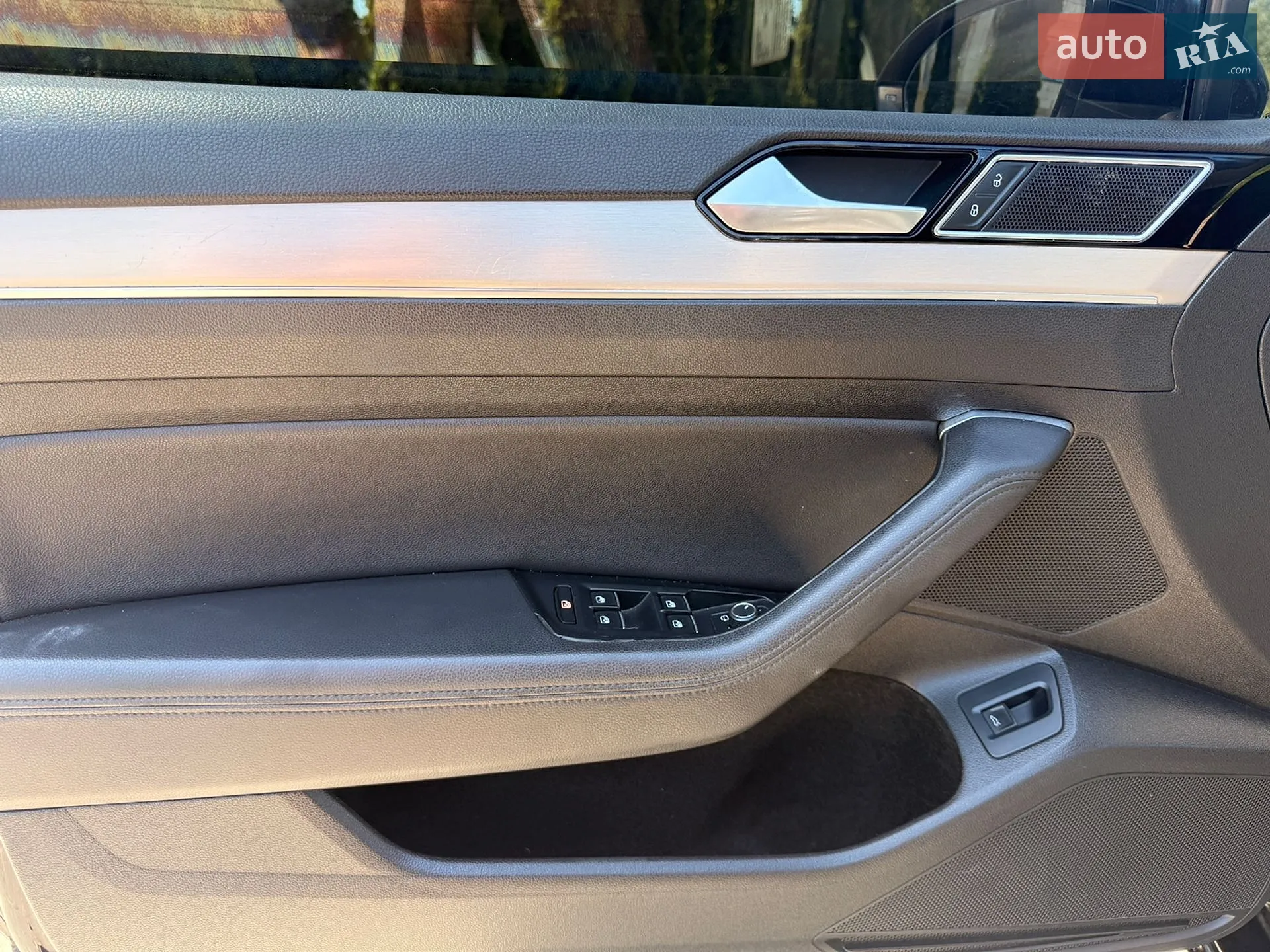 2016 Volkswagen Passat - мініатюра 22