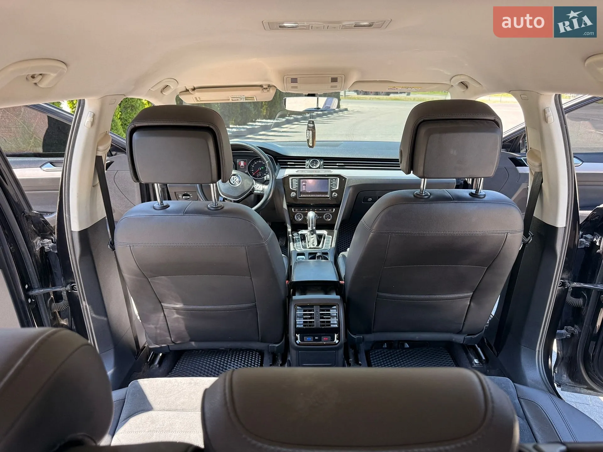 2016 Volkswagen Passat - мініатюра 37