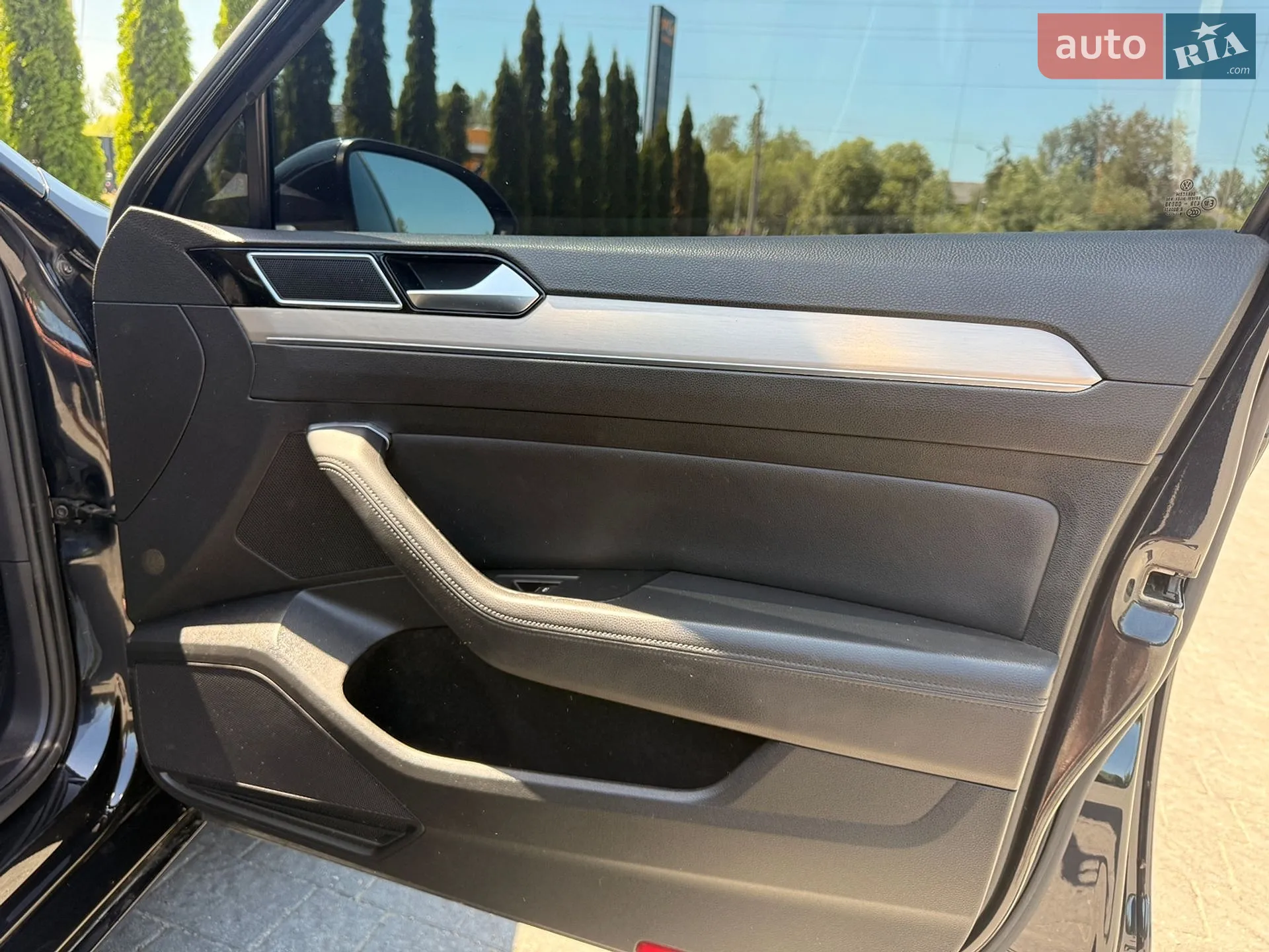 2016 Volkswagen Passat - мініатюра 42