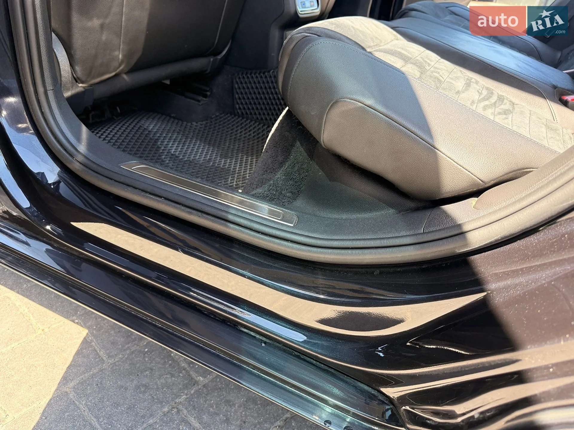 2016 Volkswagen Passat - мініатюра 51
