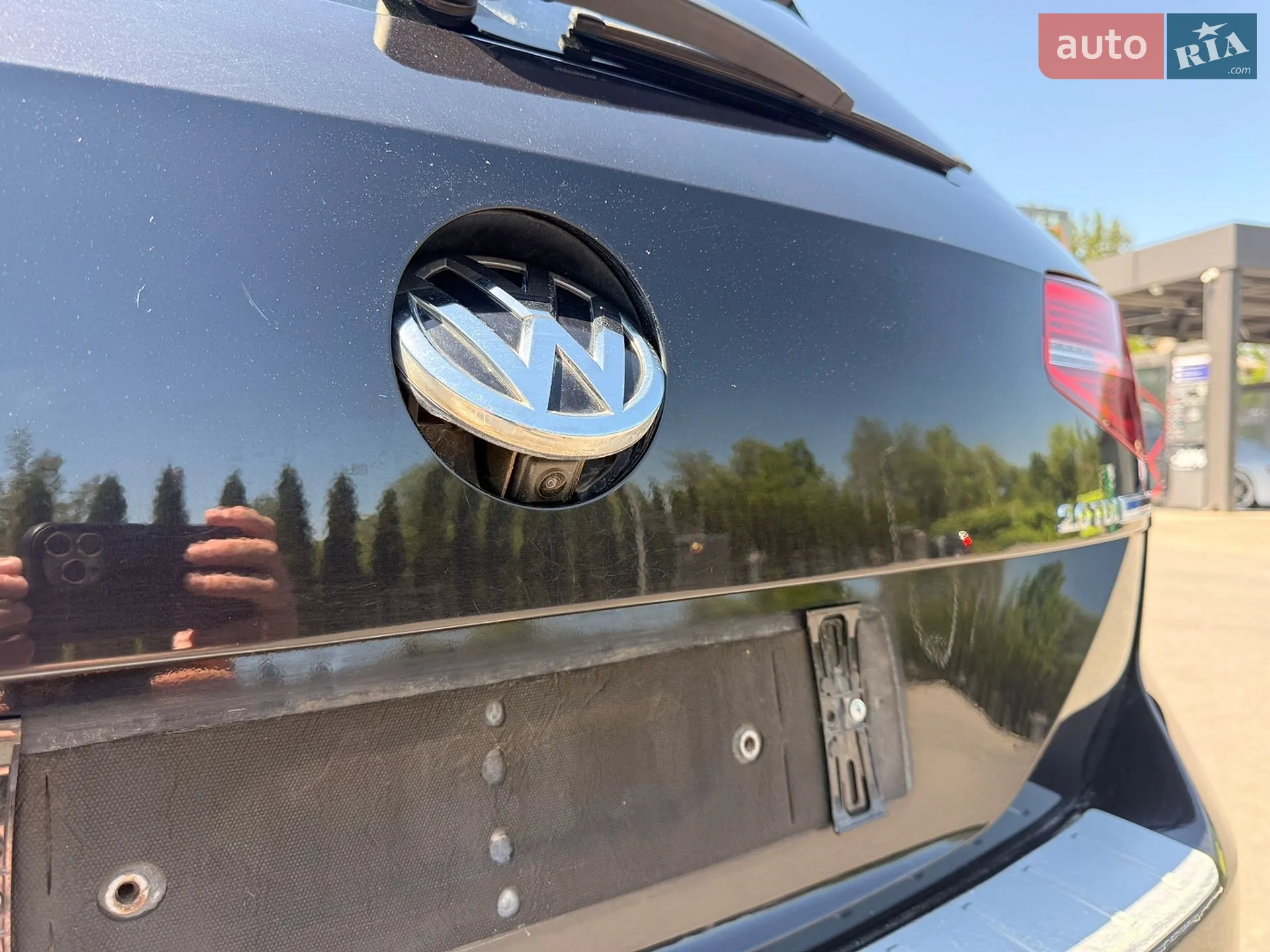 2016 Volkswagen Passat - мініатюра 56