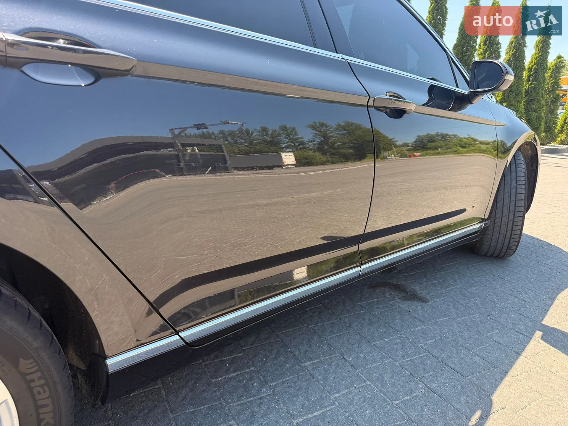 2016 Volkswagen Passat - мініатюра 59