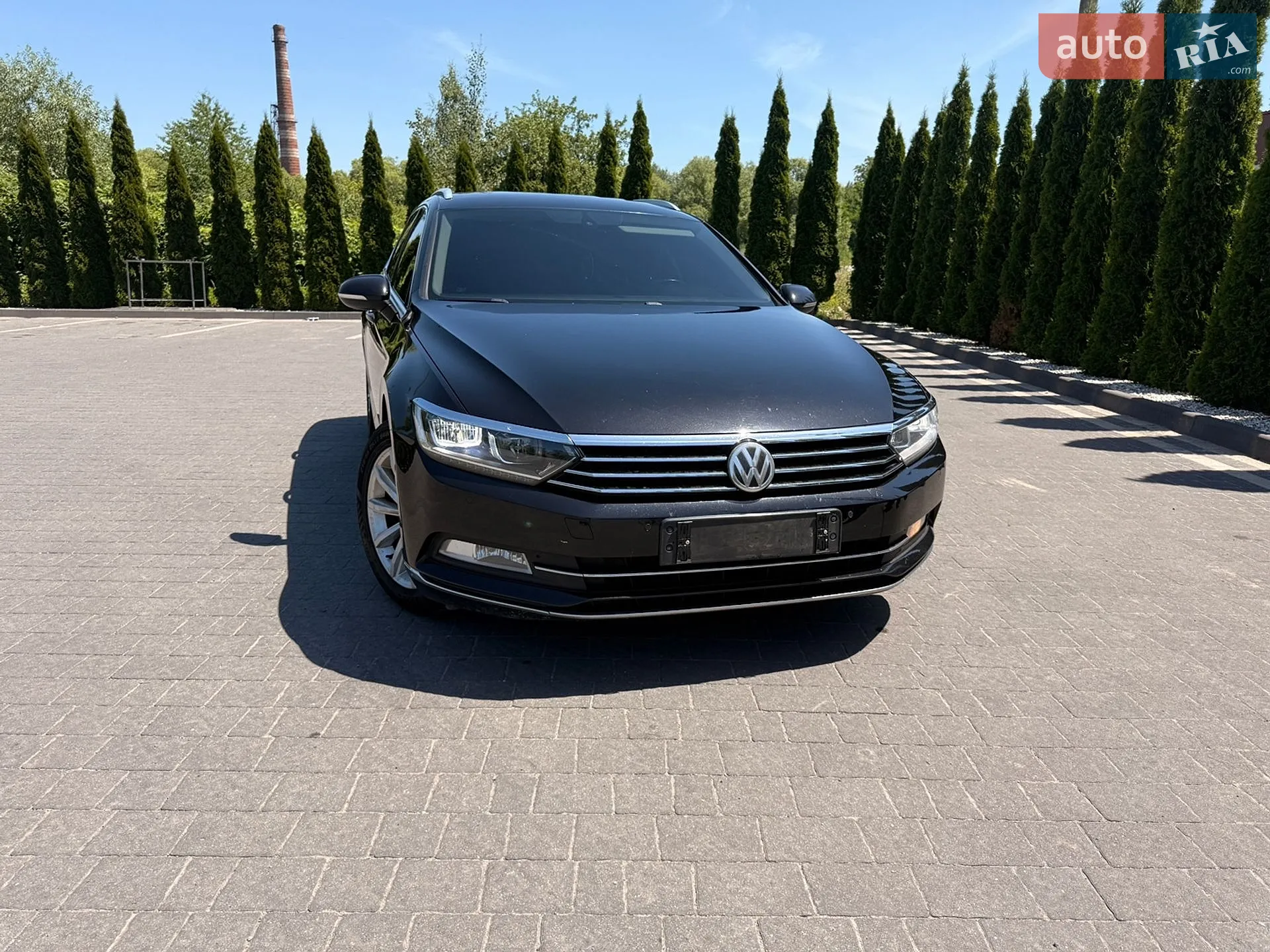 2016 Volkswagen Passat - мініатюра 17