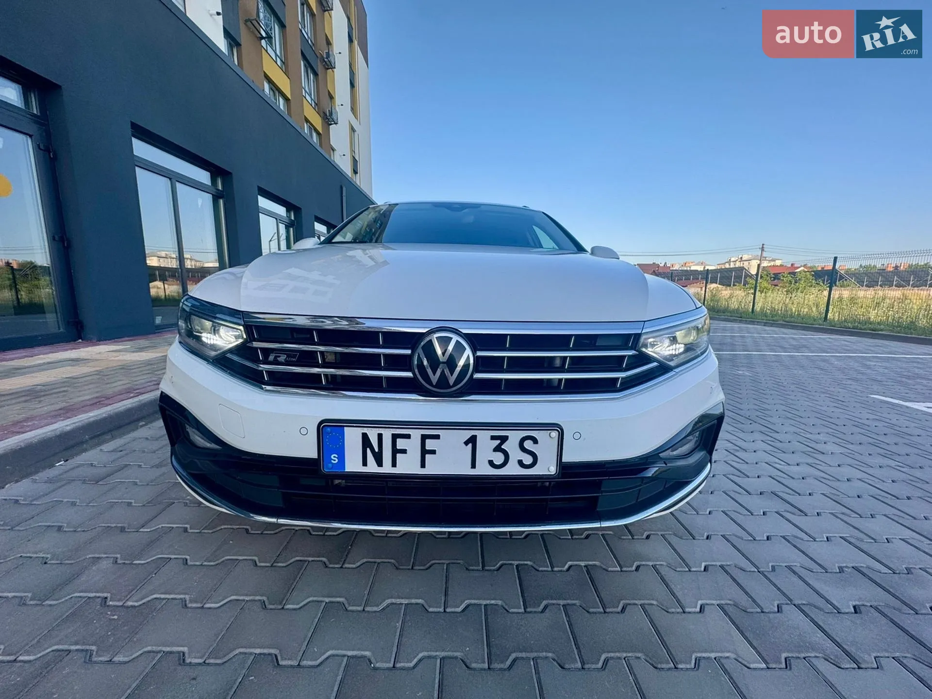 2022 Volkswagen Passat - мініатюра 4