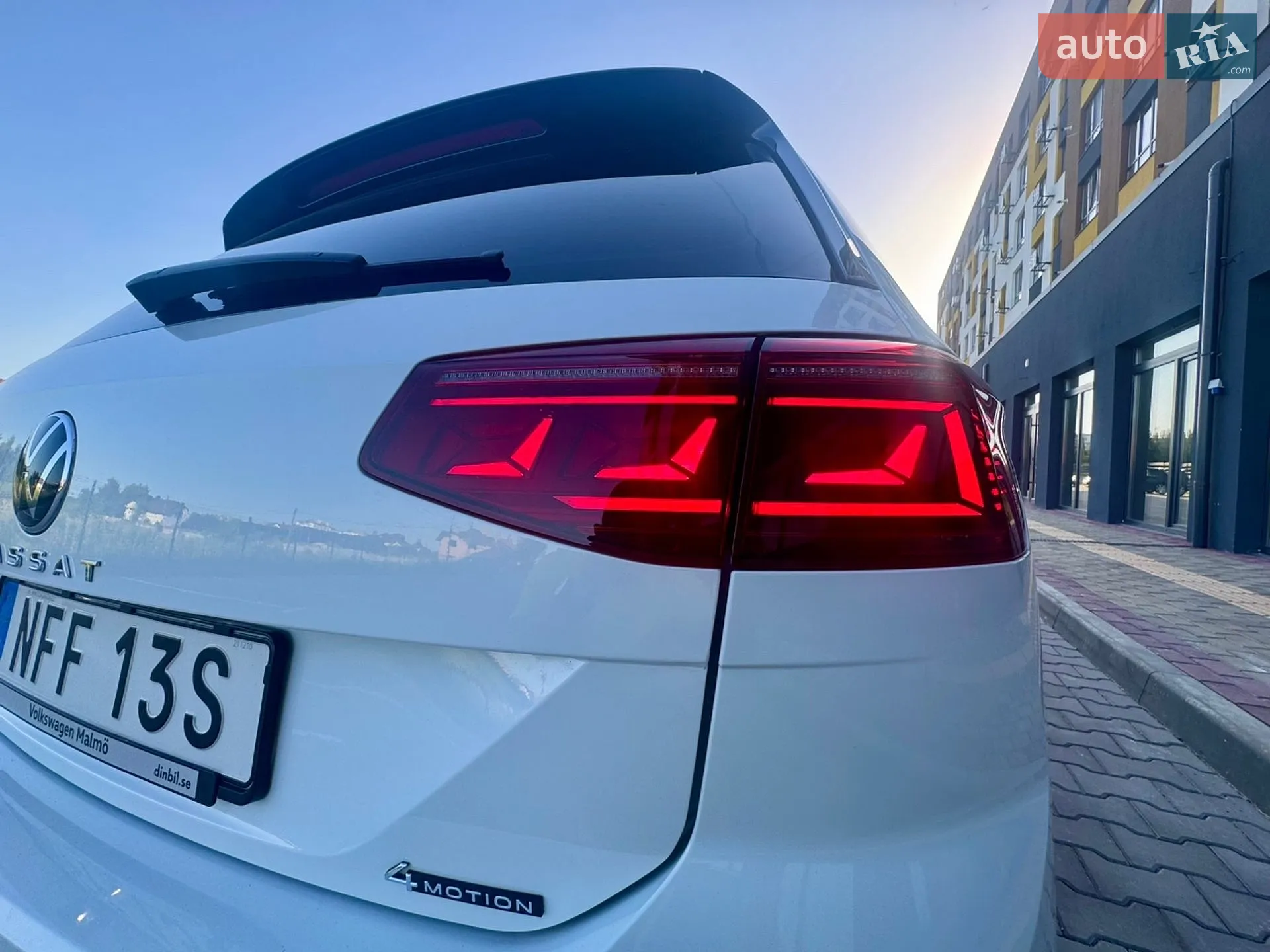 2022 Volkswagen Passat - мініатюра 9