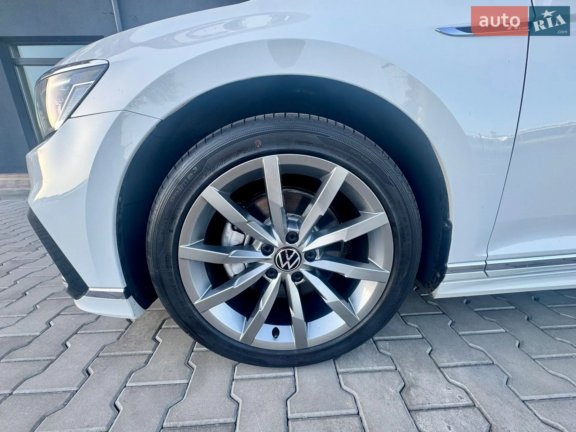 2022 Volkswagen Passat - мініатюра 12