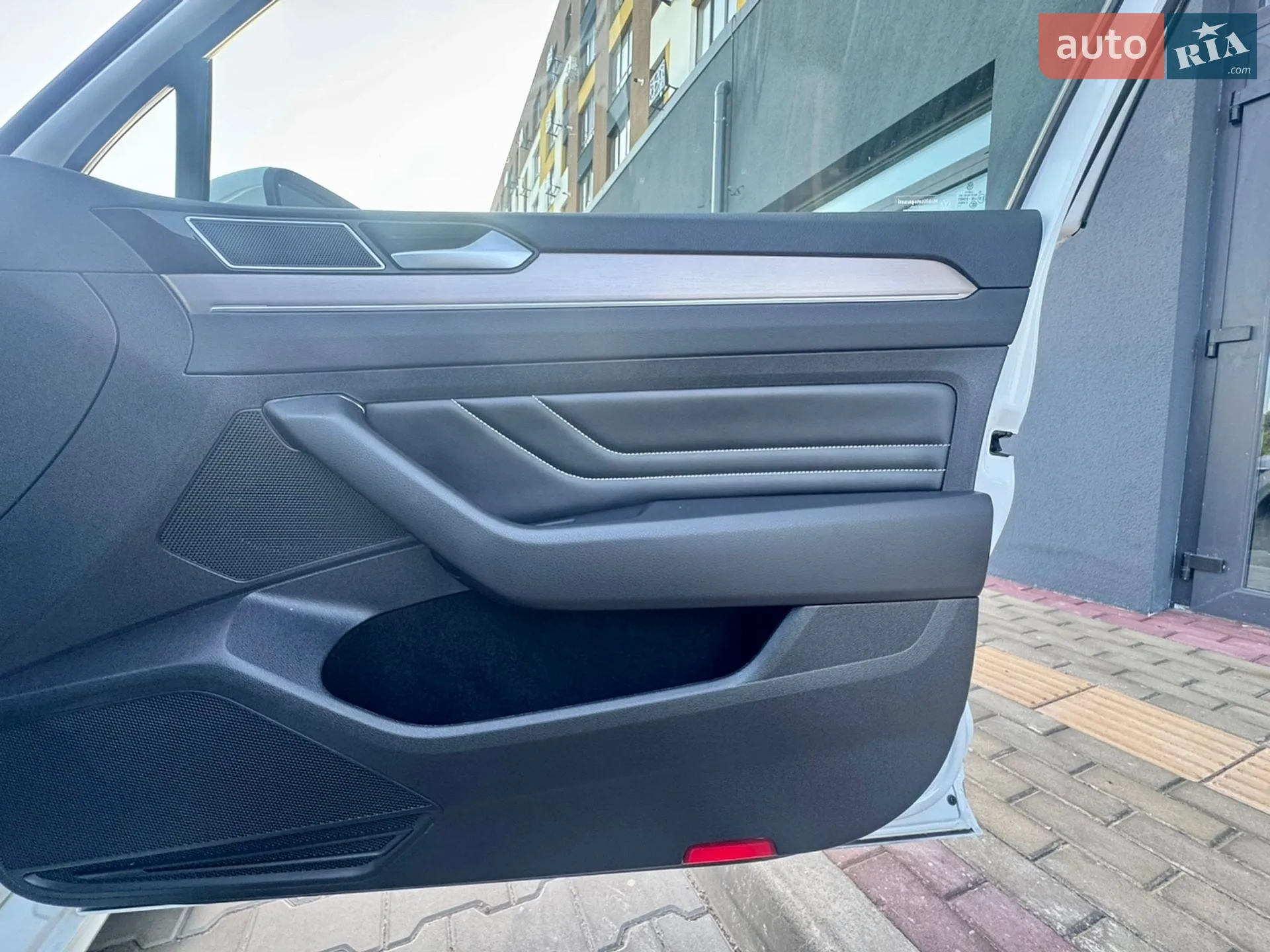 2022 Volkswagen Passat - мініатюра 22