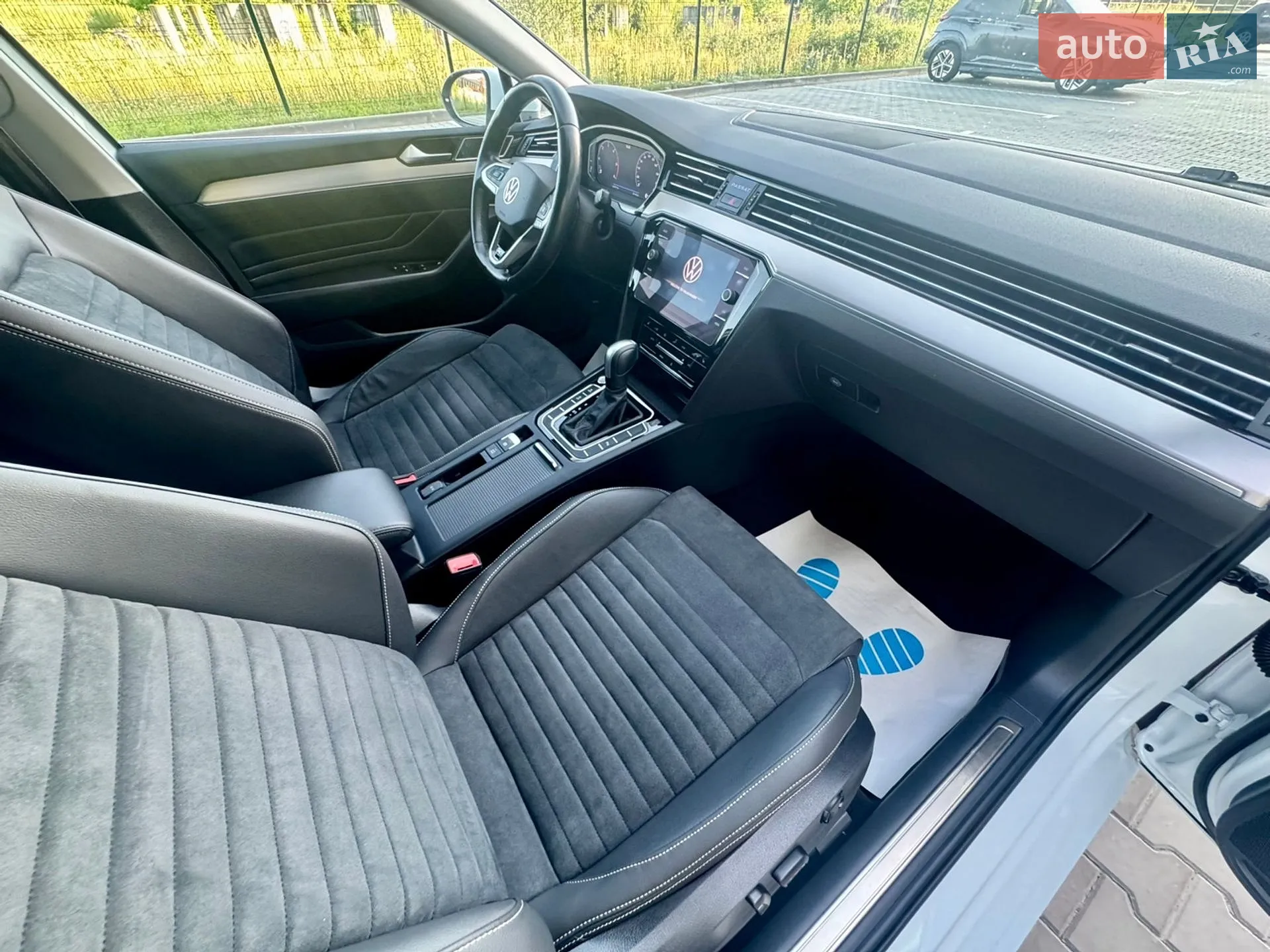 2022 Volkswagen Passat - мініатюра 27