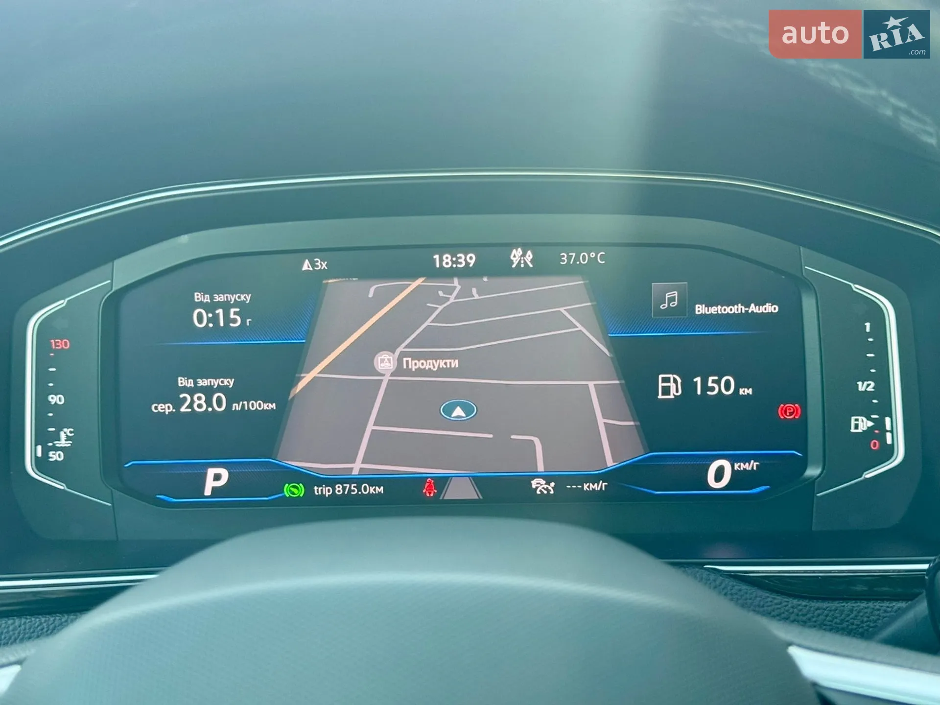 2022 Volkswagen Passat - мініатюра 48