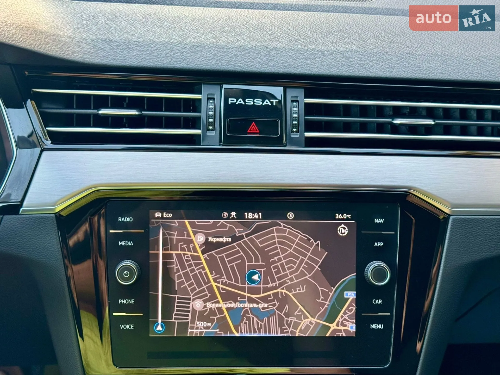 2022 Volkswagen Passat - мініатюра 54