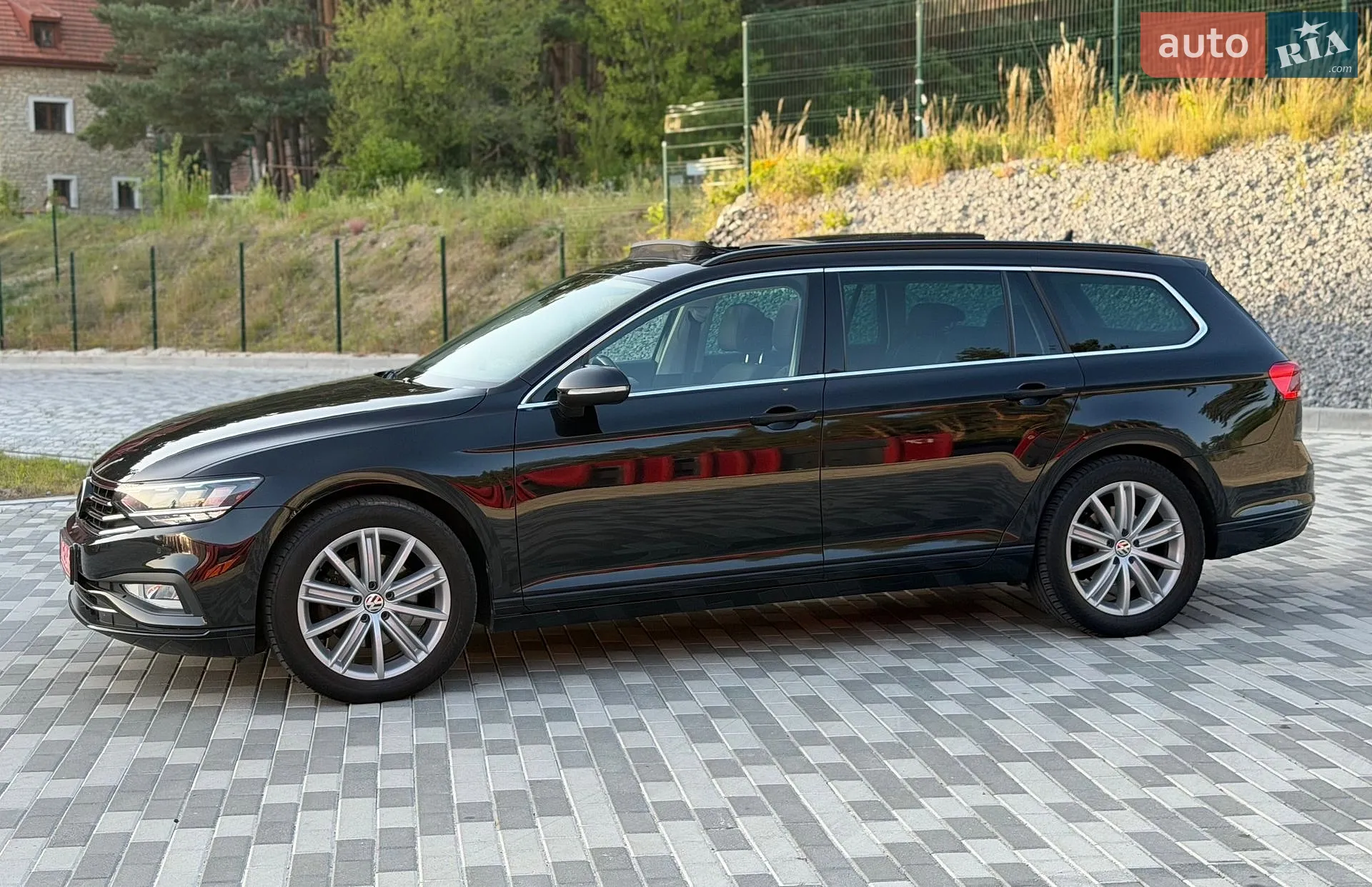 2022 Volkswagen Passat - мініатюра 7