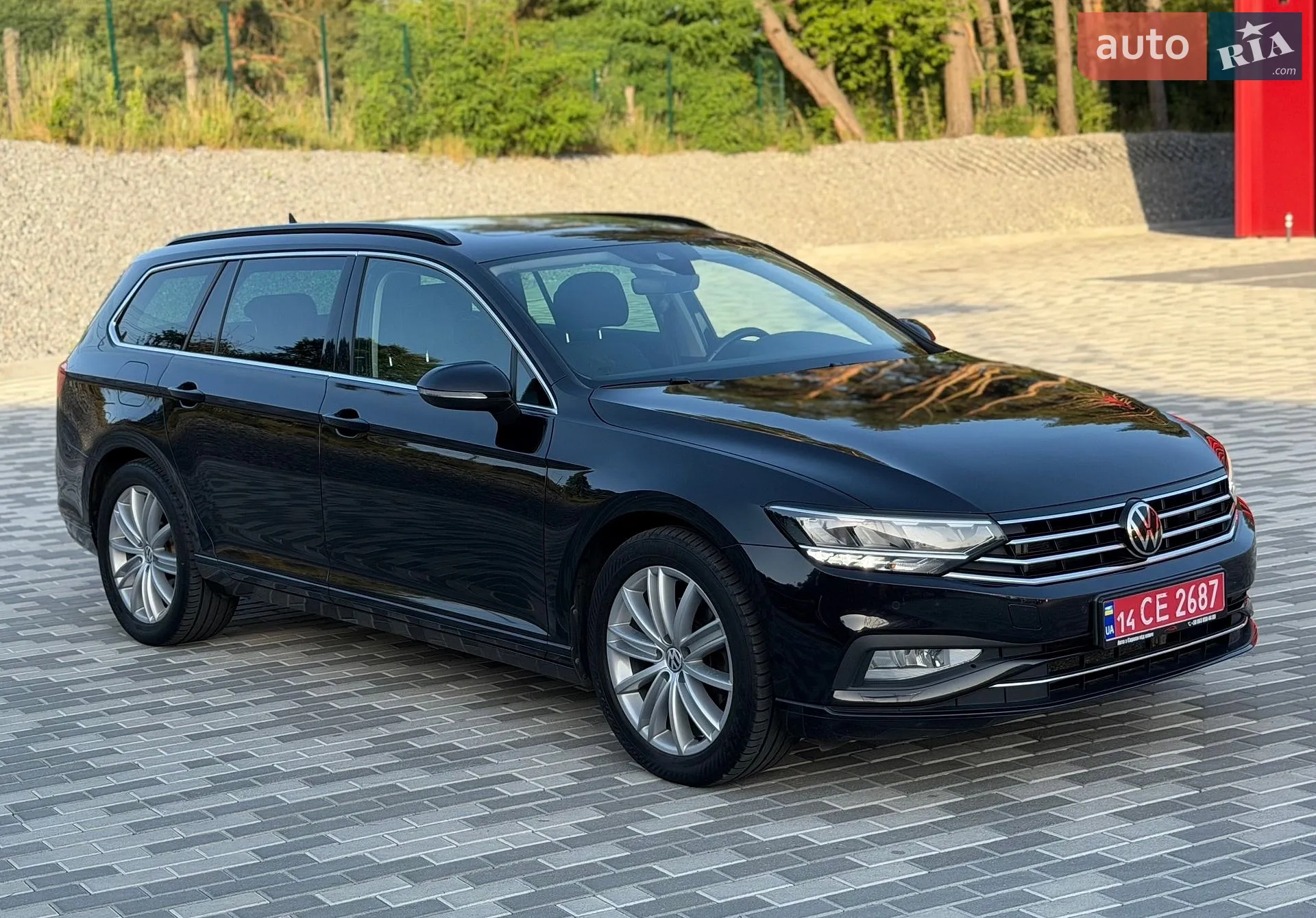 2022 Volkswagen Passat - мініатюра 13