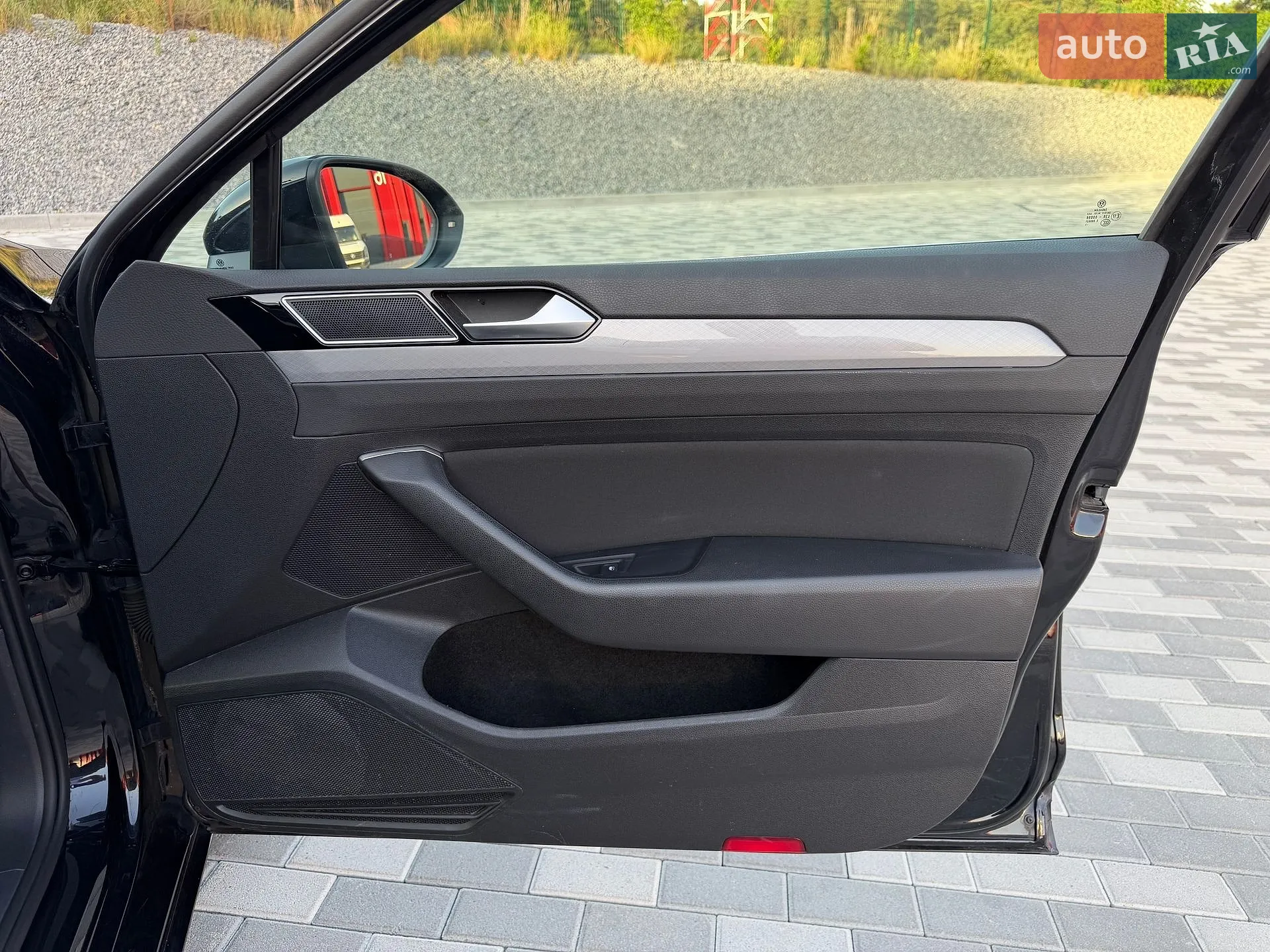 2022 Volkswagen Passat - мініатюра 35