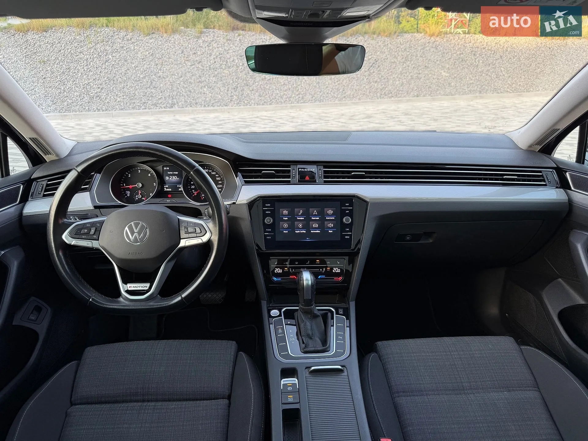 2022 Volkswagen Passat - мініатюра 36
