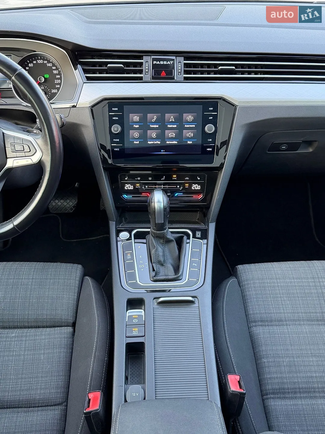 2022 Volkswagen Passat - мініатюра 38