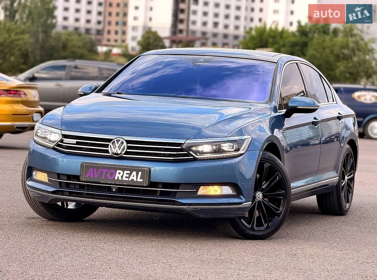 2013 Volkswagen Passat - мініатюра 21