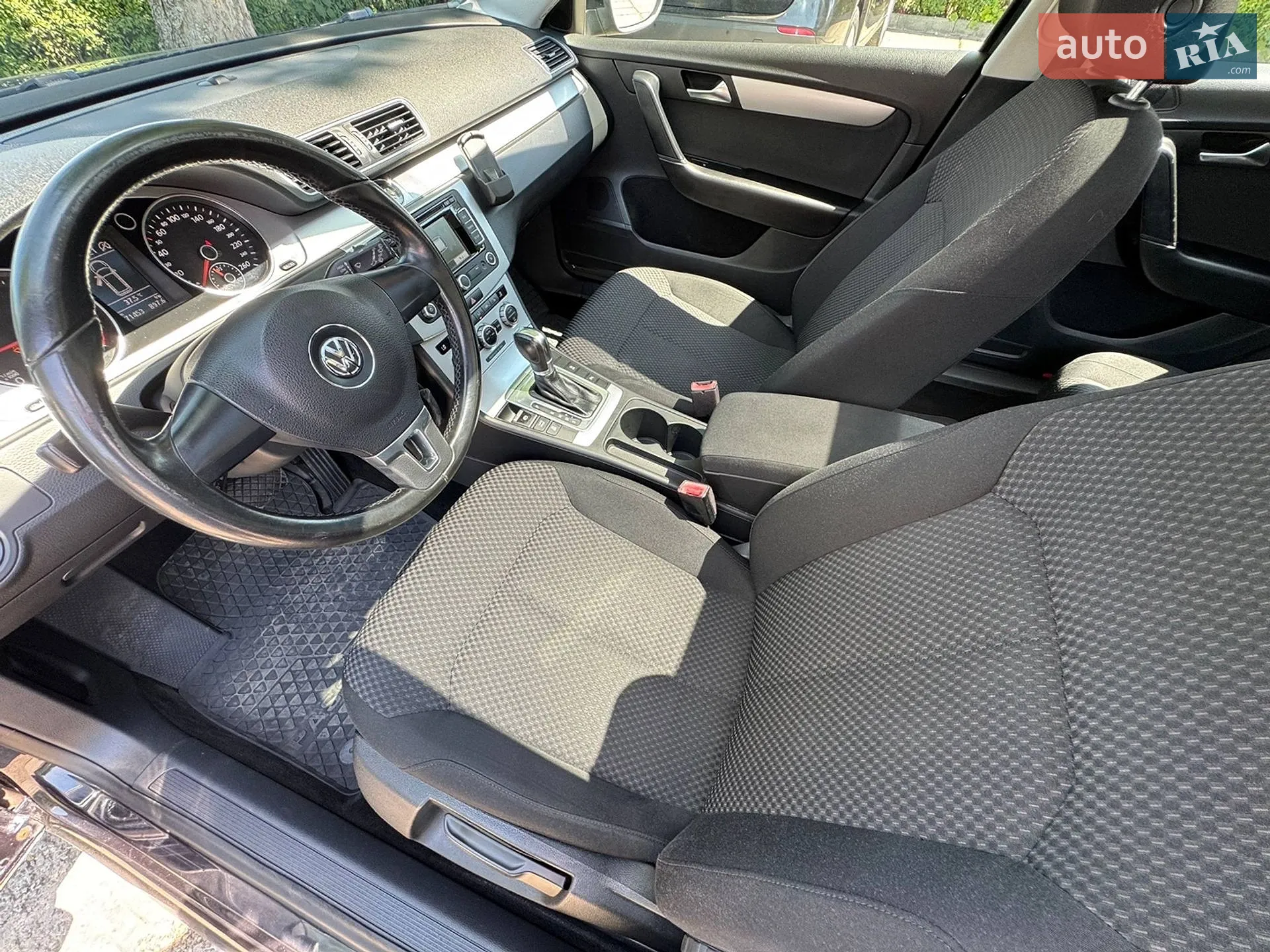 2013 Volkswagen Passat - мініатюра 22