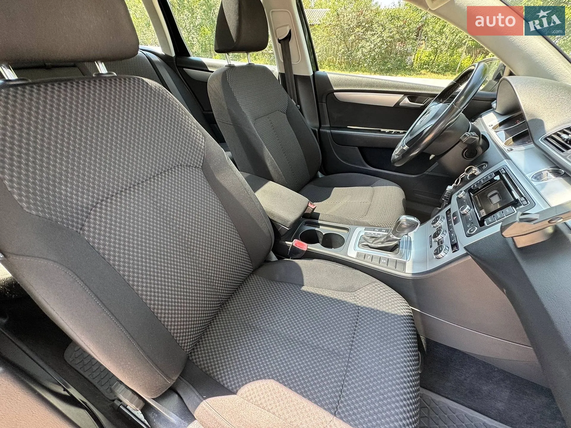 2013 Volkswagen Passat - мініатюра 54