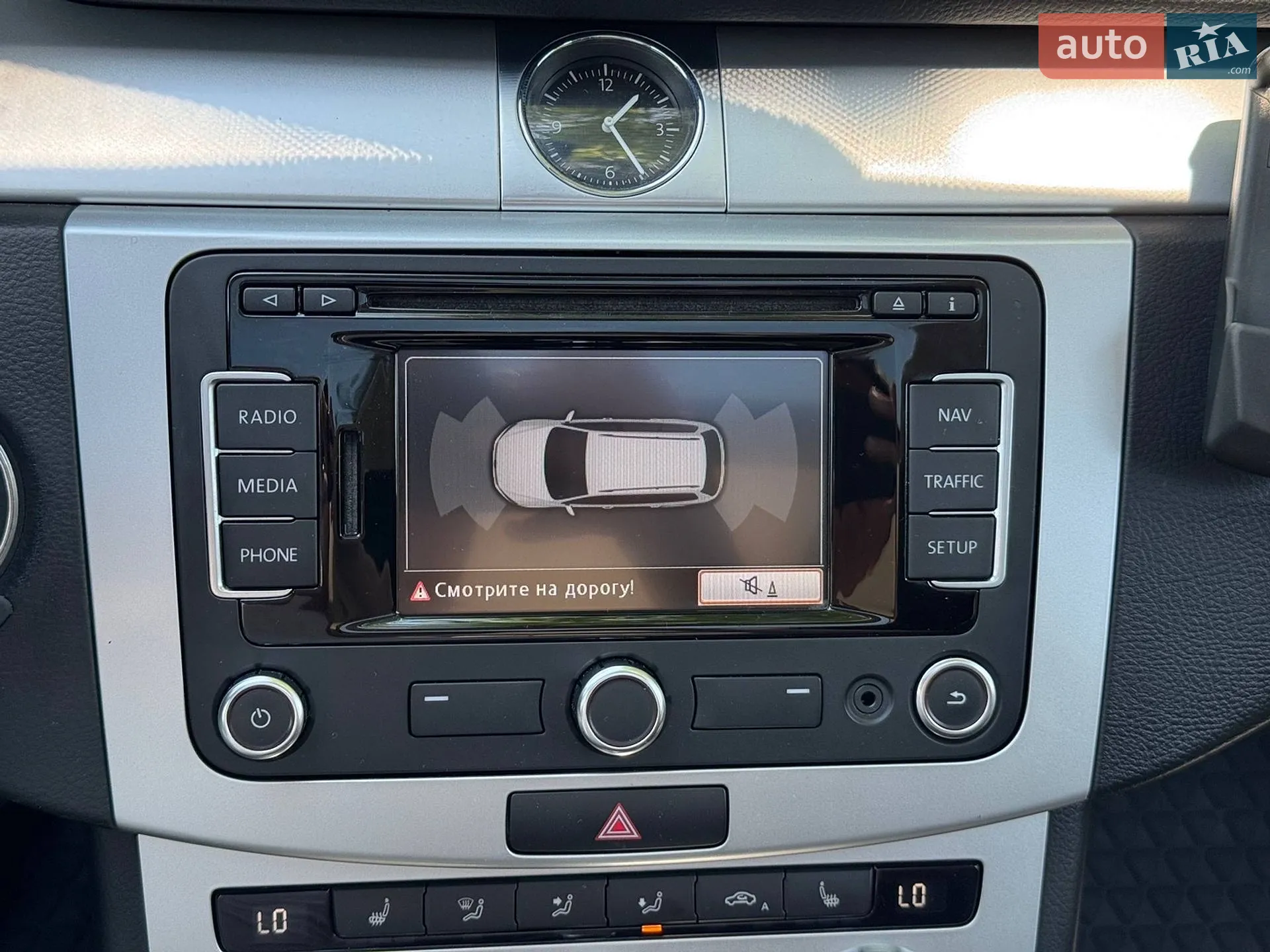 2013 Volkswagen Passat - мініатюра 58