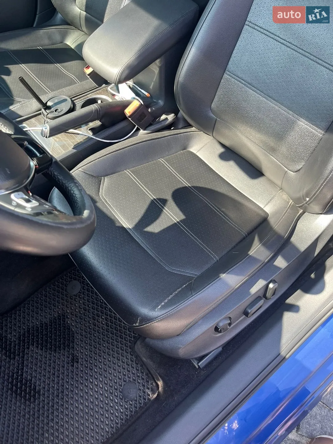 2016 Volkswagen Passat - мініатюра 13