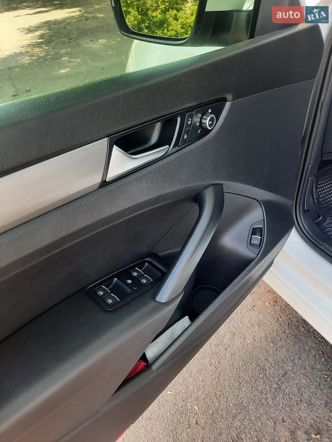 2014 Volkswagen Passat - мініатюра 24