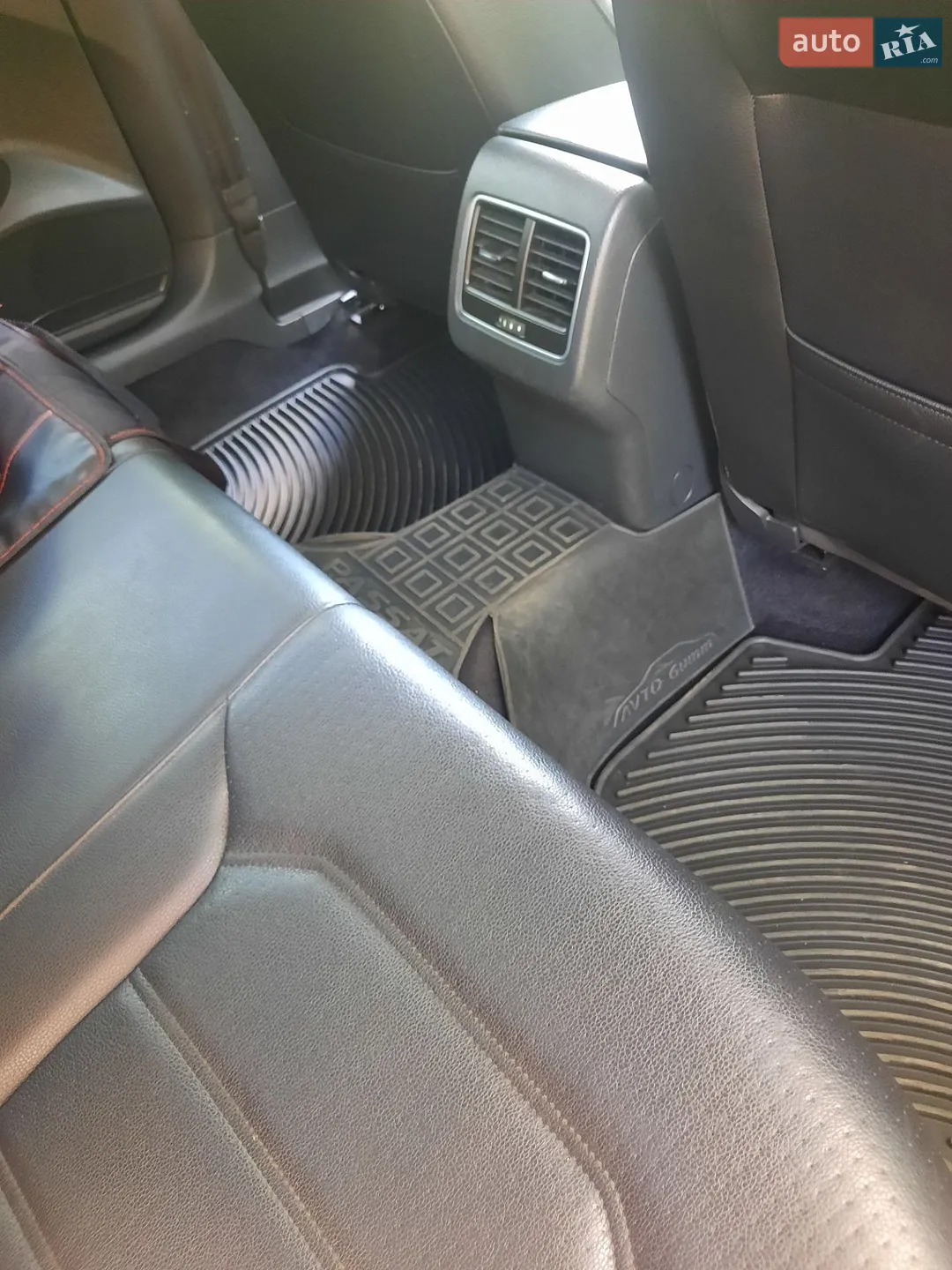 2014 Volkswagen Passat - мініатюра 37