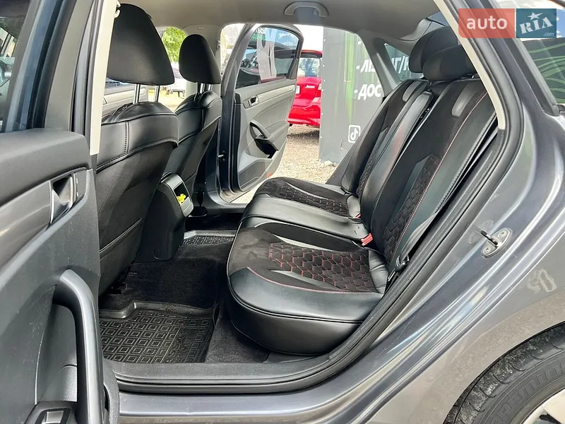 Volkswagen Passat 2012 VIN 1VWAP7A38CC050534 фото оголошення 13 з 66