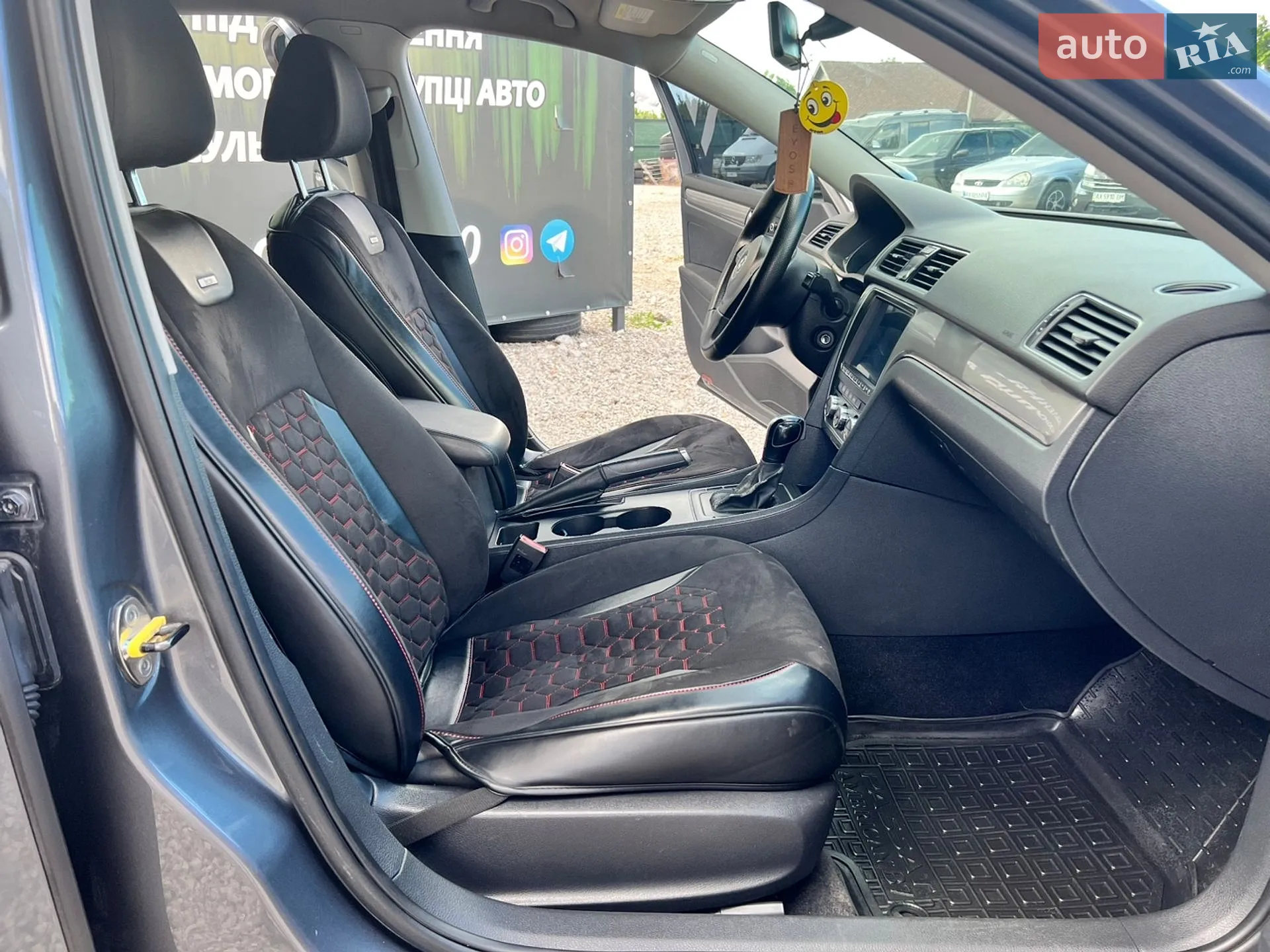 Volkswagen Passat 2012 VIN 1VWAP7A38CC050534 фото оголошення 19 з 26