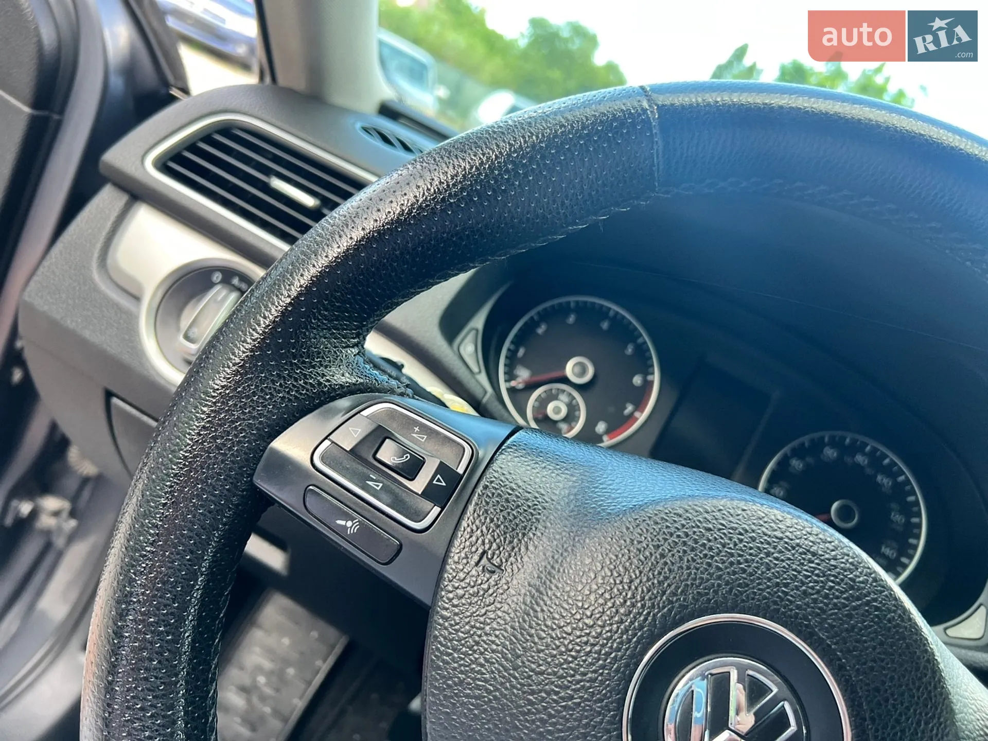 Volkswagen Passat 2012 VIN 1VWAP7A38CC050534 фото оголошення 22 з 26