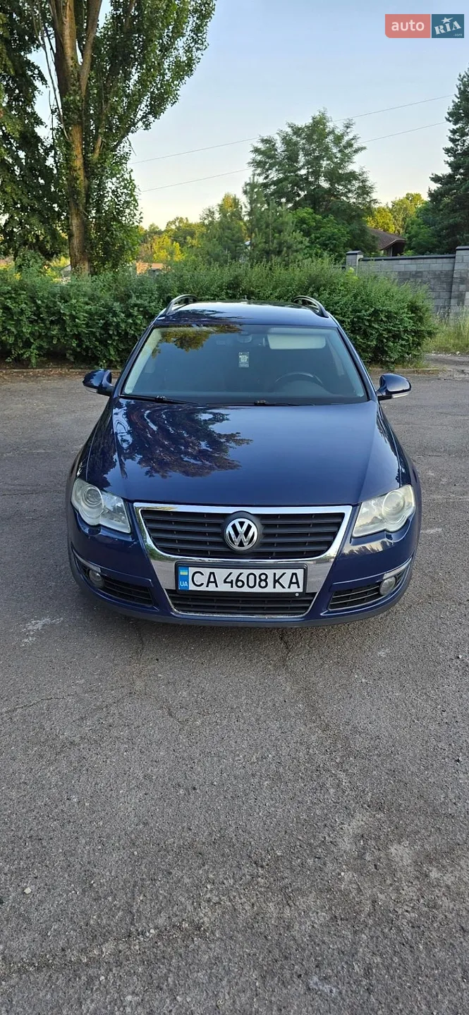 Volkswagen Passat 2007 VIN WVWZZZ3CZ8E072261 фото оголошення 26 з 29