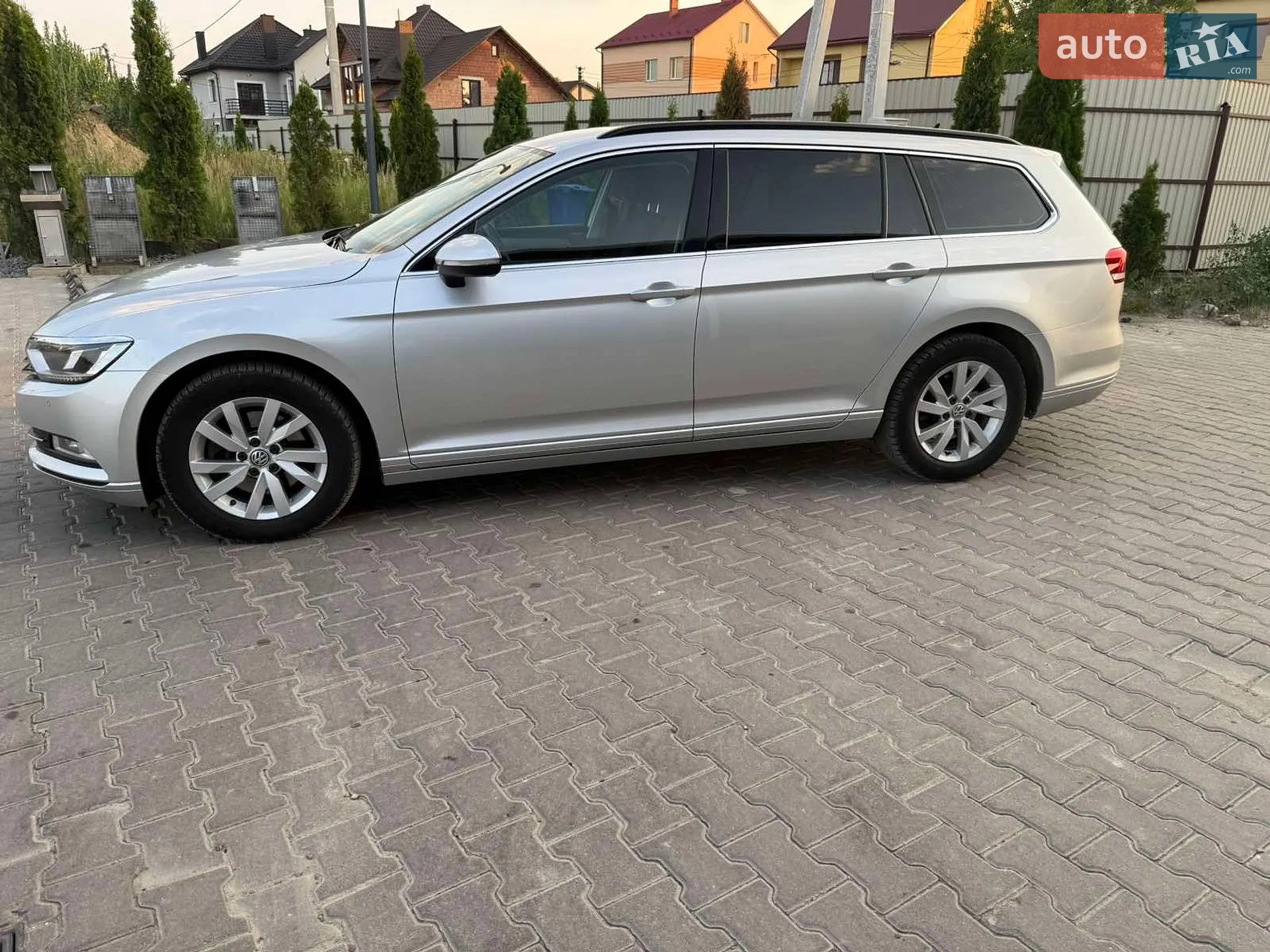 2018 Volkswagen Passat - мініатюра 18