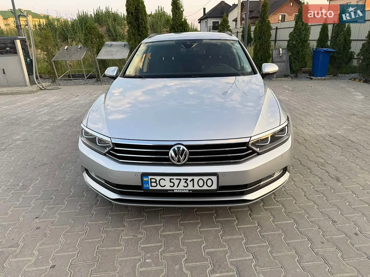 2018 Volkswagen Passat - мініатюра 20