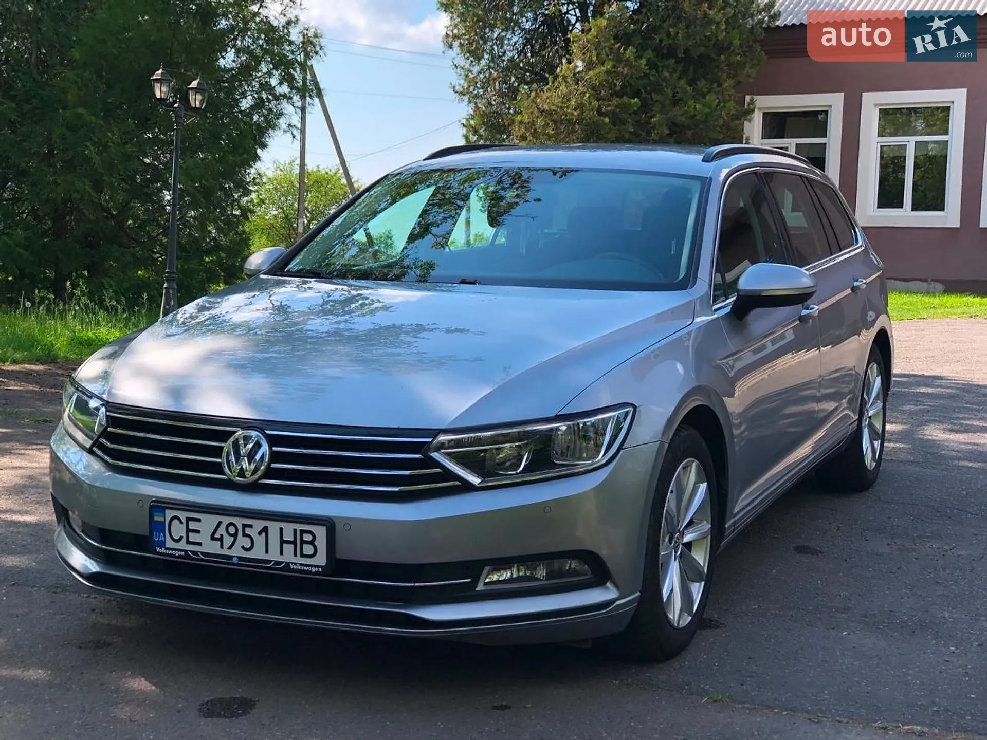 2018 Volkswagen Passat - мініатюра 14