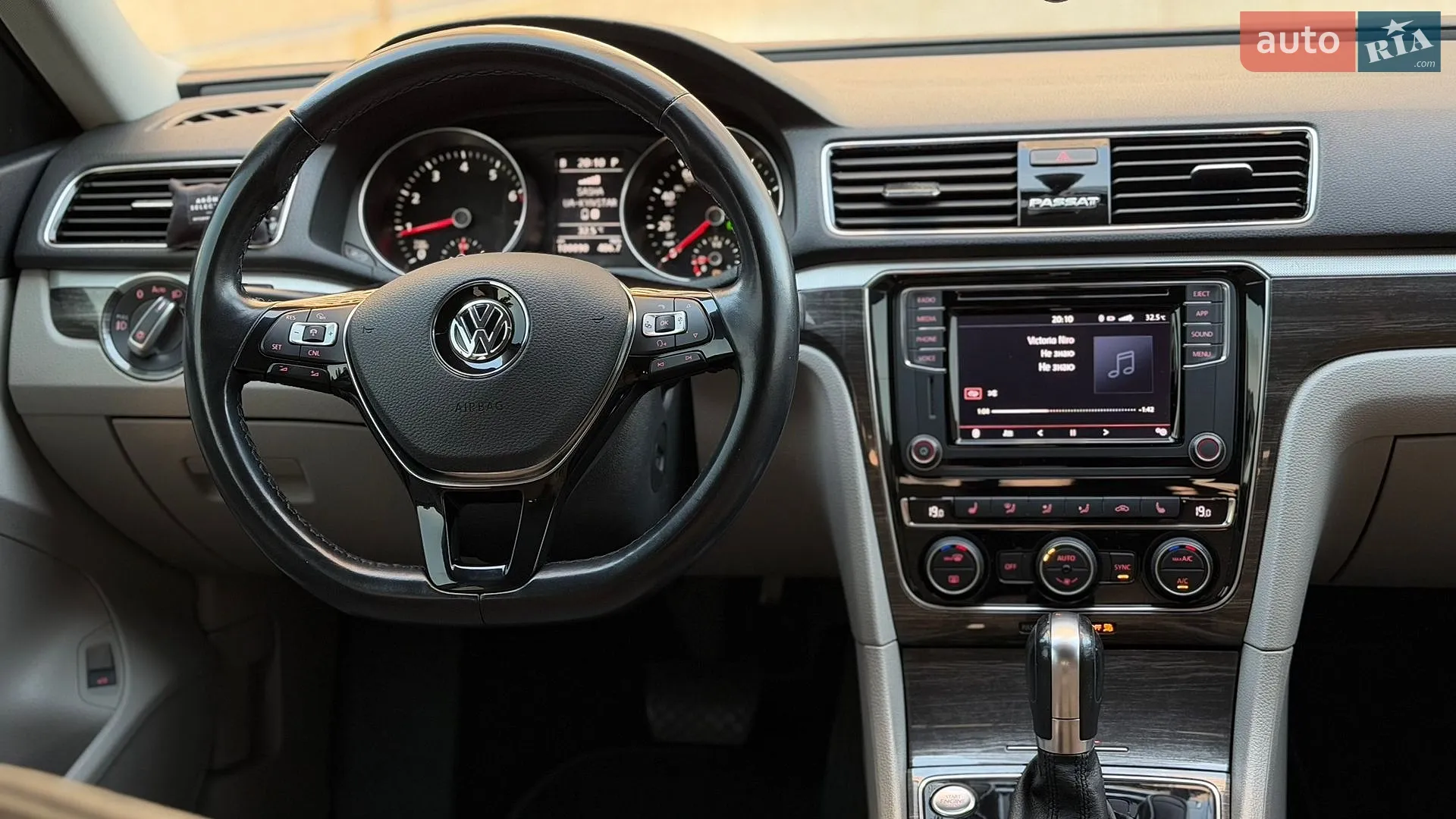 2018 Volkswagen Passat - мініатюра 30