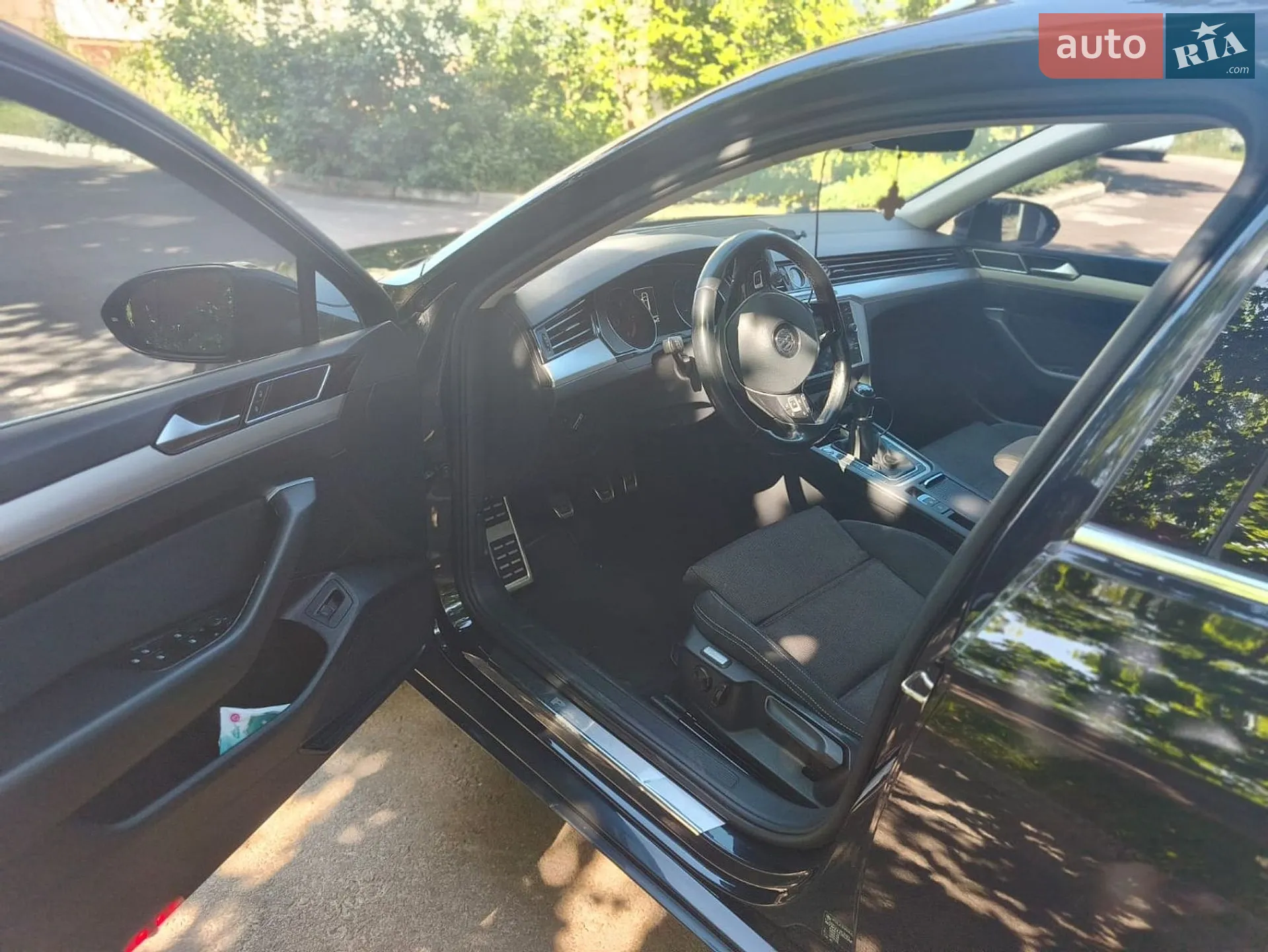 2016 Volkswagen Passat - мініатюра 7
