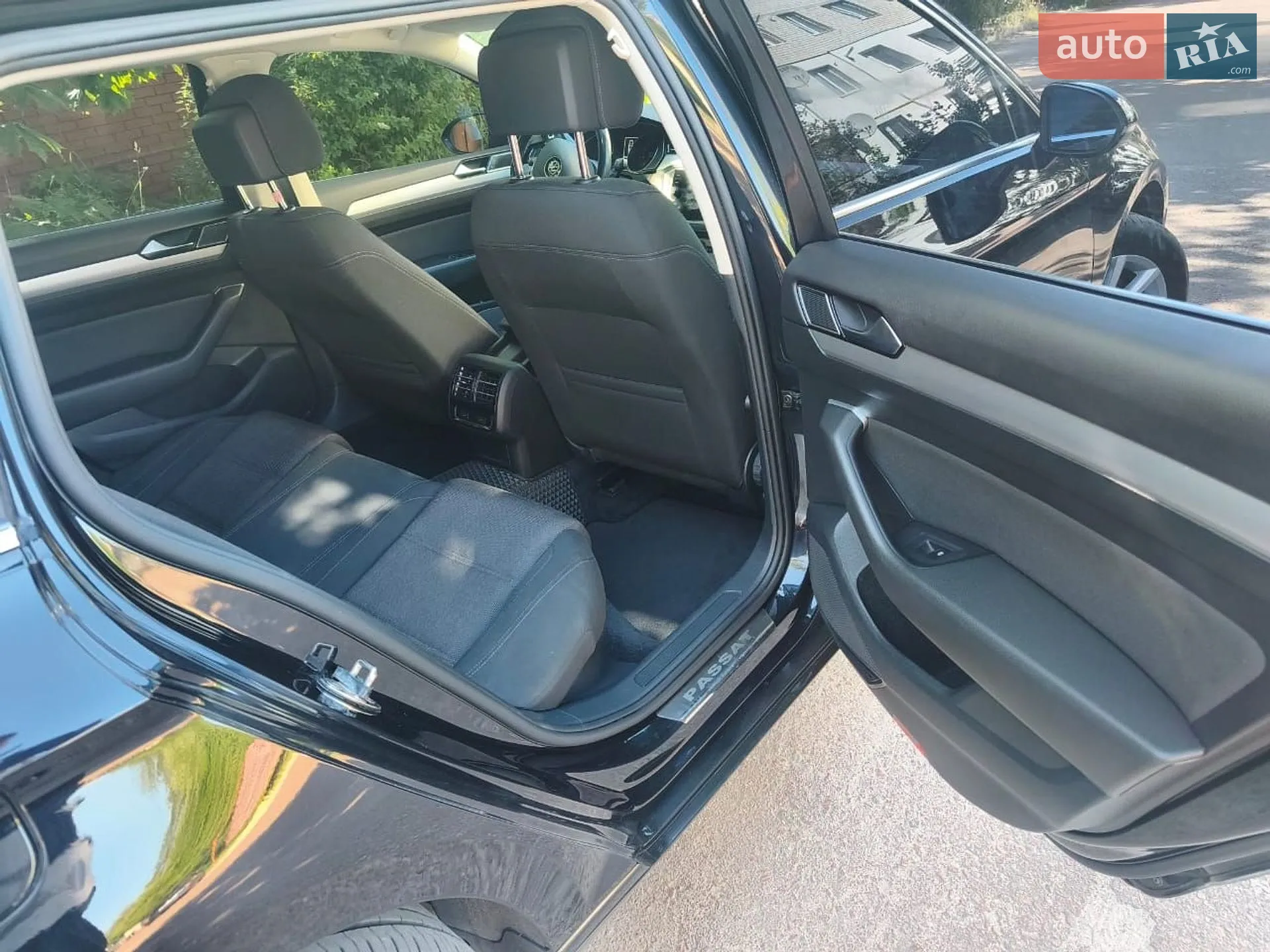 2016 Volkswagen Passat - мініатюра 14