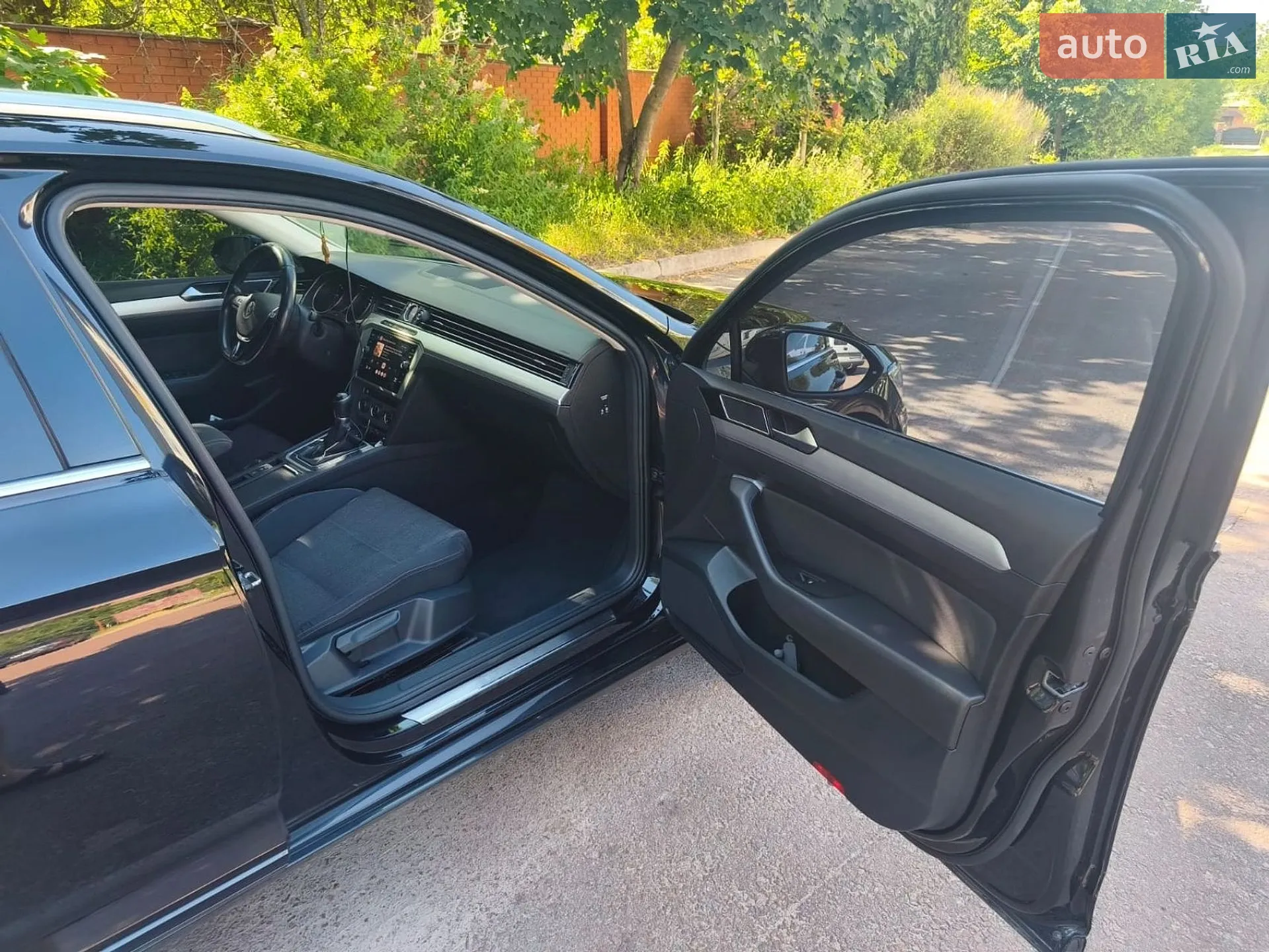 2016 Volkswagen Passat - мініатюра 15
