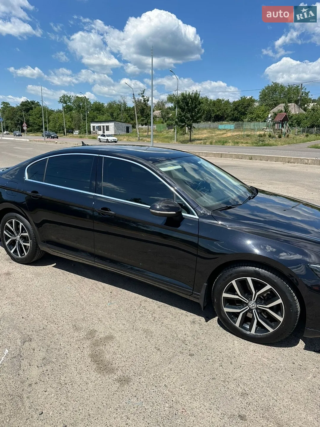 2020 Volkswagen Passat - мініатюра 5