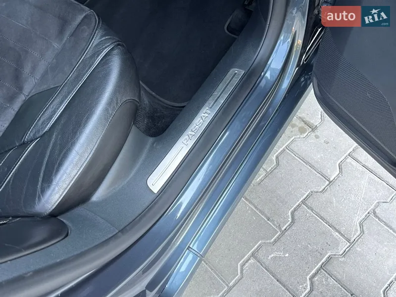 Volkswagen Passat 2011 VIN WVWZZZ3CZCE100928 фото оголошення 24 з 67