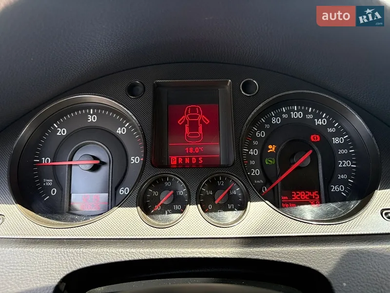 Volkswagen Passat 2006 VIN WVWZZZ3CZ7E122732 фото оголошення 15 з 61
