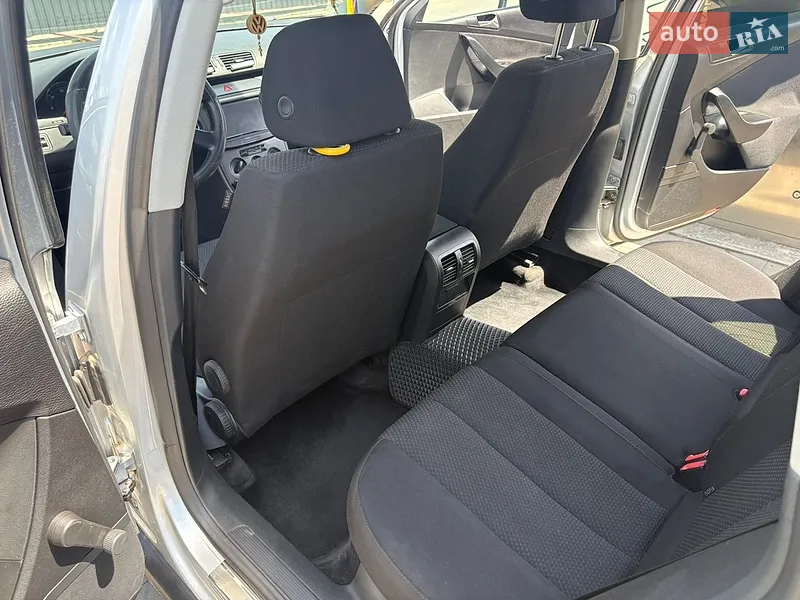 Volkswagen Passat 2006 VIN WVWZZZ3CZ7E122732 фото оголошення 21 з 61