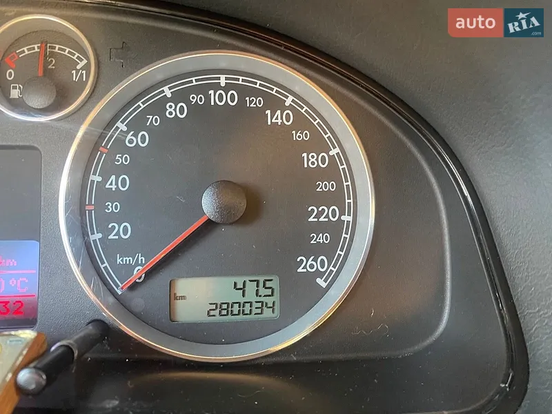 Volkswagen Passat 2004 VIN WVWZZZ3BZ4P153735 фото оголошення 9 з 50
